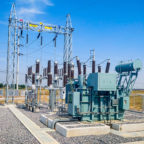 power generators engineers